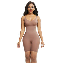 Full Body Shape wear (Plus Size) Full Body Sculpt – prettieme