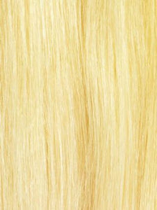 100g - Nano Ring Hair Extensions Double Drawn (Bleach Blonde #613)