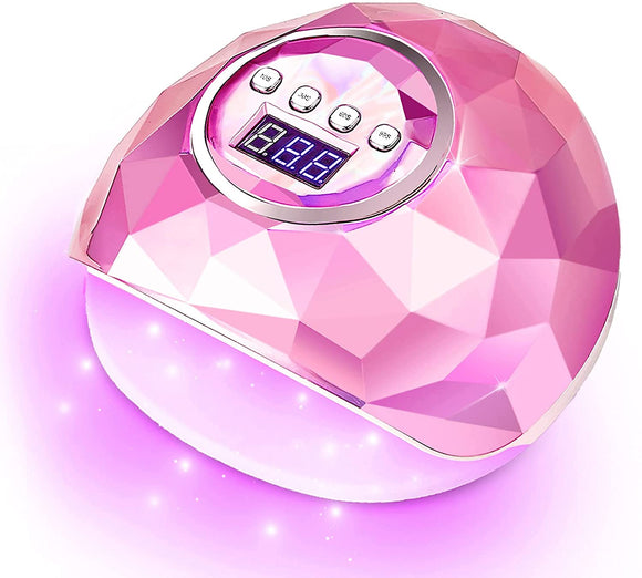 LED Gel 48W UV NAIL DRYER Curing Lamp