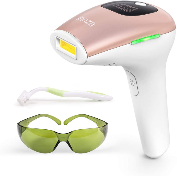 Permanent Laser Hair Removal Device IPL