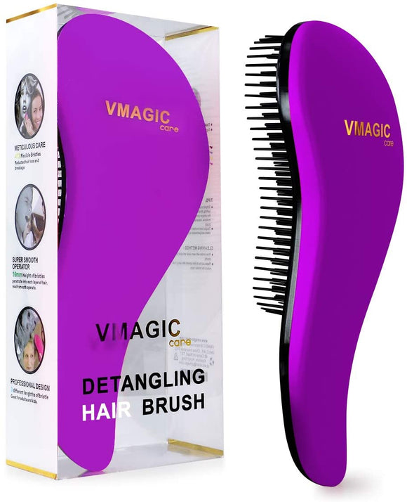 Perfect Detangler Hair Brush