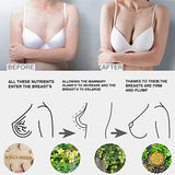 Breast Firming & Enlargement Cream