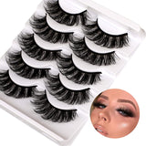 LoveLash Couture Lashes Multipack (5 Pairs)