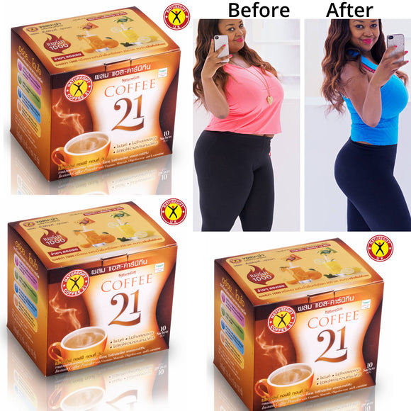 Amazing Slimming Weight Loss Coffee Proven Fast Weight Loss