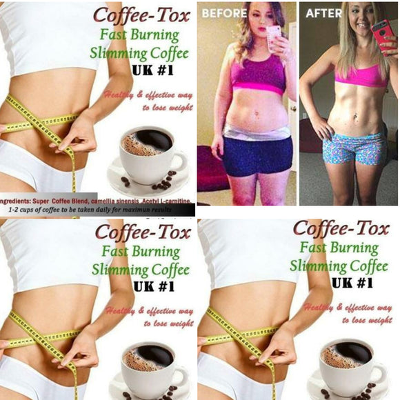Perfect Slim Weight Loss Coffee Maximum Fast Weight Loss