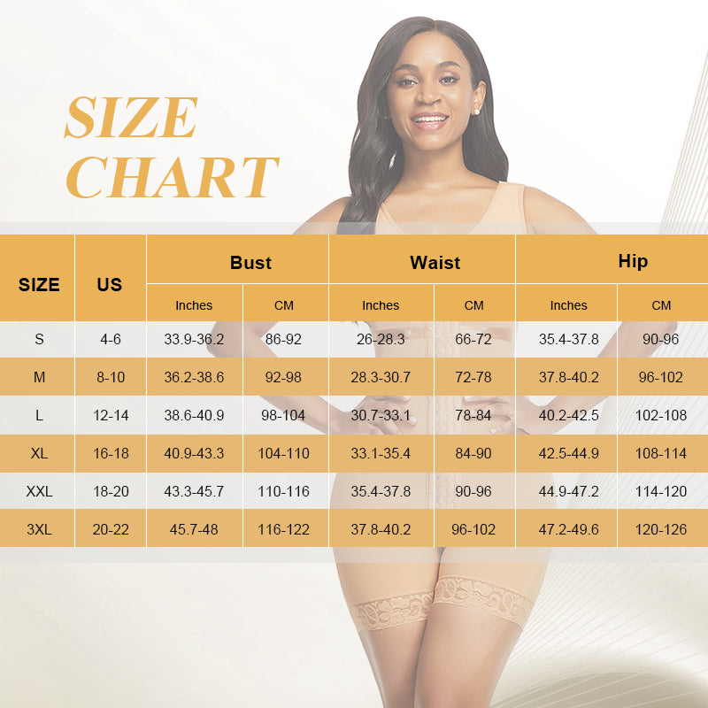 BS91 Postpartum Recovery Lover Beauty Seamless Shapewear Wommen Slimming  Bodysuits Control Pants Full Body Shapers Underwear