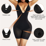 Full Body Shapewear (Sliming Tummy Control) - prettieme