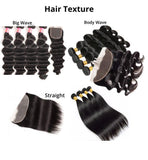 Malaysian Virgin Hair Wholesale Starter Package Deal 49 Packs