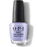 OPI Nail Polish – You’re Such A Budapest
