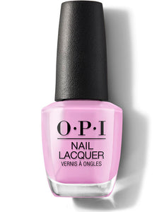 OPI Nail Polish – Lavendare to find courage