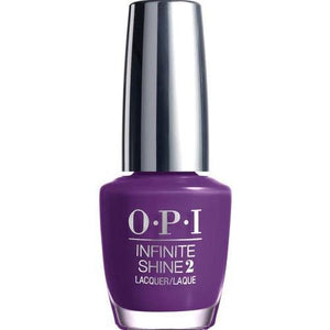 OPI Infinite Shine Purpletual Emotion