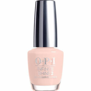 OPI Infinite Shine  Staying Neutral On This One