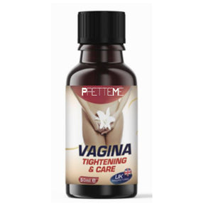 Vagina Tightening care