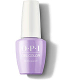 OPI Gel Nail Polish - Do You Lilac It?