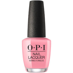 OPI Nail Polish – Pink Ladies Rule The School