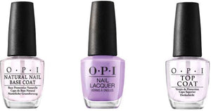 OPI Do You Lilac It? Kit