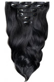 Volumizer Clip in Extensions 240g