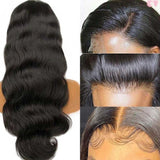 Lace Frontals