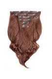 Luxurious Clip in Extensions 160g