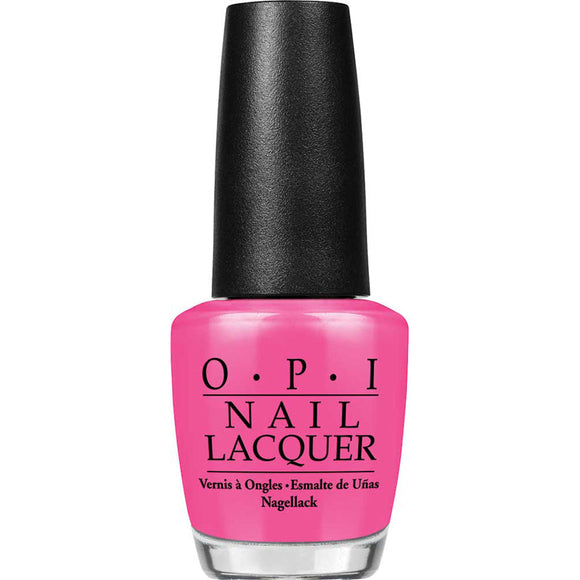OPI Nail Polish – That’s Hot Pink