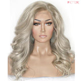 Ava Full Lace Wig 200% Density - prettieme
