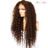 Shana Full Lace Wig 200% Density