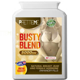 Busty Blend breast enhancement pills - prettieme