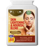 Skin Lightening & Nourish Blend Pills